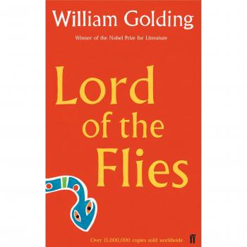 Lord of the Flies by William Golding 9780571056866 NEW Book