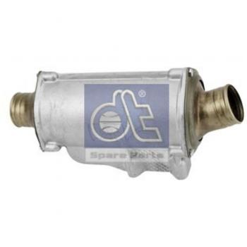 DT 1.10115 Radiatore per Olio Motore
