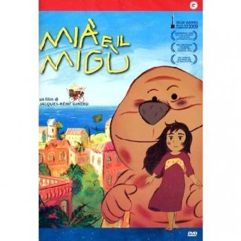 Mià e il Migù