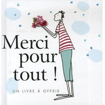 Merci pour tout !