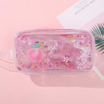 CosmoCrayon : Trousse Kawaii pour Filles