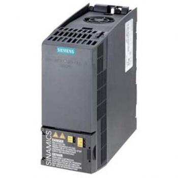 Variador Siemens G120C 1,9 A 400 V AC