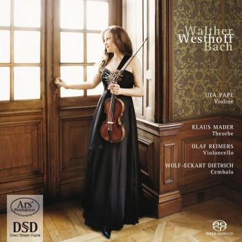 Oeuvres pour violon