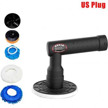 Gloss Paint Polisher