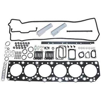 Victor Reinz Seal and Gasket Kit for Cylinder Heads, Part No. 02-35055-01