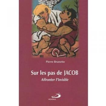 SUR LES PAS DE JACOB