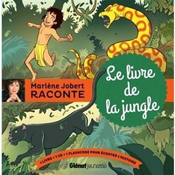 Le livre de la jungle