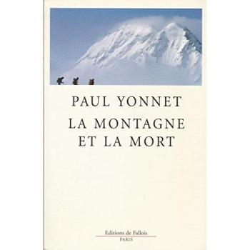 La Montagne Et La Mort Suivi De Le Vertige, Catégorie De L'activité Humaine