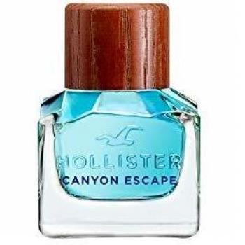 Hollister Perfume Hombre Canyon Escape 30ml