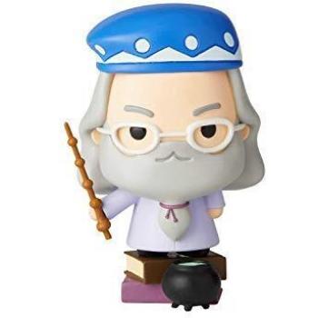 Potterverse Dumbledore Enchantment Figure