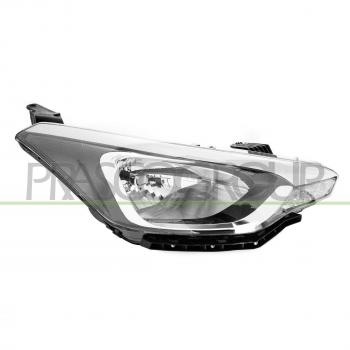 Phare Avant Droit PRASCO HN2044603