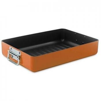 Vivid Ember Ovenware