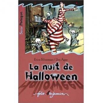 La nuit de Halloween