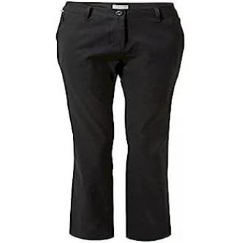 Craghoppers Pantaloni Donna Kiwi Pro II Impermeabili Regular Nera 8