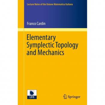 Elementary Symplectic Topology and Mechanics