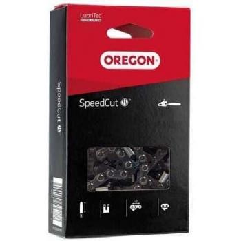 Motosega Catena Oregon 80TXL059E Passo .325 1,1 mm 59 Maglie – SpeedCut