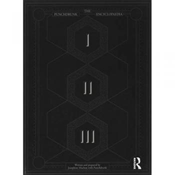 Josephine Machon The Punchdrunk Encyclopaedia