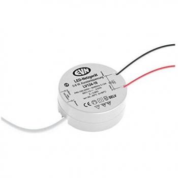 Convertisseur 12V DC LED EVN LV124-16