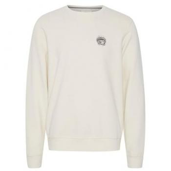 Blend Rundhalspullover „Rundhalspullover BHSweatshirt“ – Freizeitmode