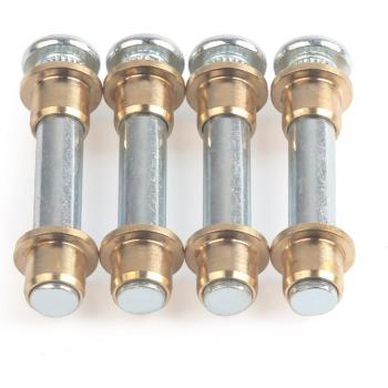 Door Hinge Repair Set for 97-05 Navarra D22