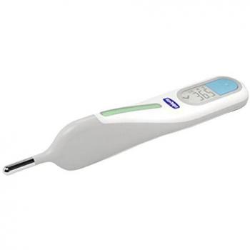Chicco Termometro Digitale 2 in 1 Dual Confort
