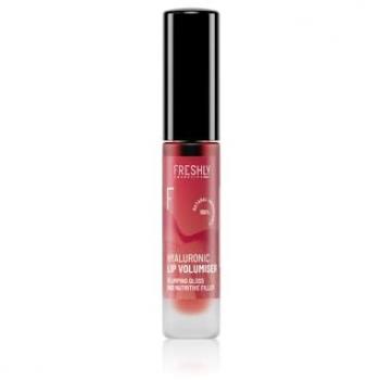 Freshly Cosmetics Siero Volumizzante Labbra Ialuronico 5 ml