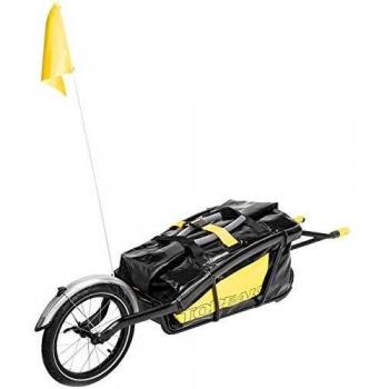 Topeak Journey TX Bicycle Trailer