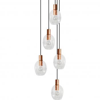 VINGOLF Suspension Chic