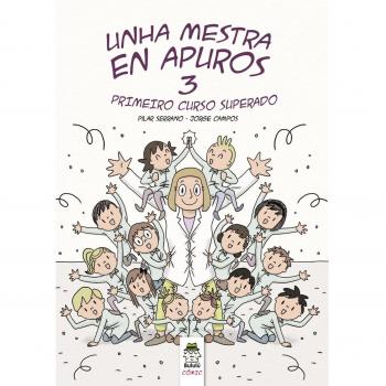 Unha mestra en apuros