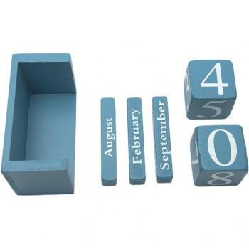 Bureau Décor Bricolage Calendrier