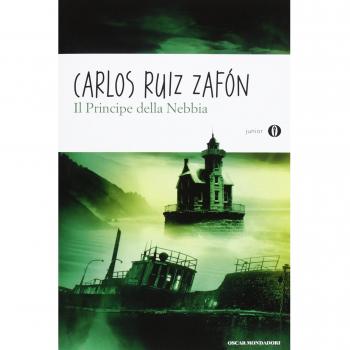Il principe della nebbia