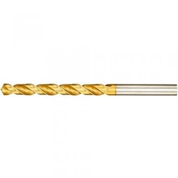 Trapano a spirale HSS-Co TiN Guhring 5,20mm DIN338