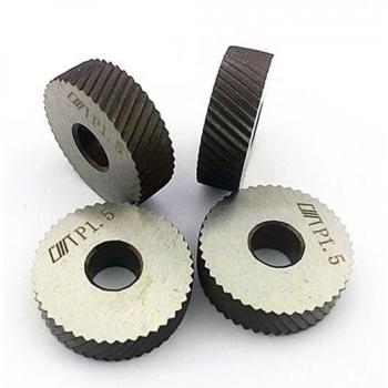 2PCS 1.2mm Pitch Linear Wheel 8mm ID 28mm OD