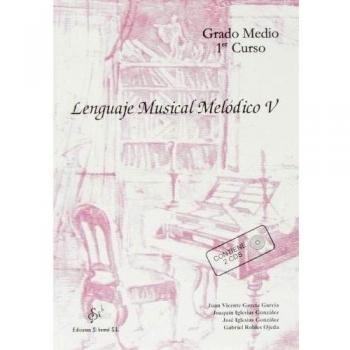 Lenguaje musical melódico V