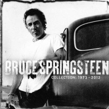 SPRINGSTEEN,BRUCE / COLLECTION 1973-2012