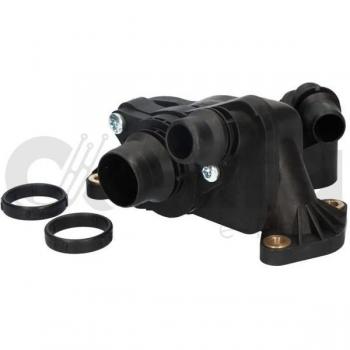 Brida de liquide de refroidissement AF12202 Alfa e-Parts