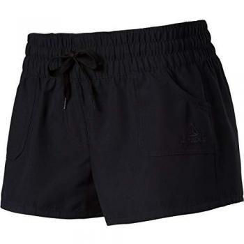 FIREFLY Damen Badeshorts Barbie II, Artikelnummer: 273267, Schwarz