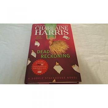 Charlaine Harris