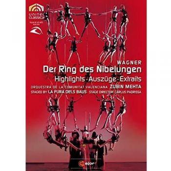 Wagner: Der Ring des Nibelungen
