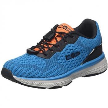 Nhekkar CMP 3Q51064 Kids Reef Trainers