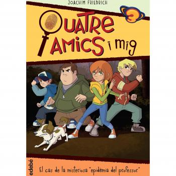 EL CAS DE LA EPIDEMIA DEL PROFESSOR