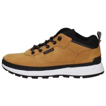 Zapatillas Timberland Field Trekker Low para Hombre Marrón
