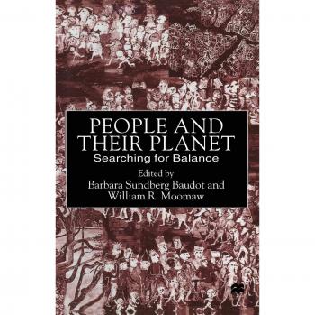 People and their Planet