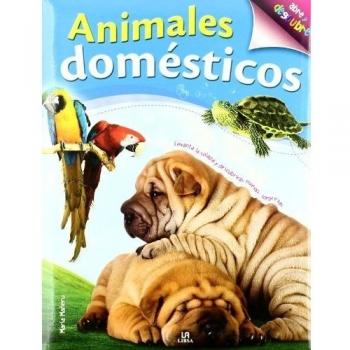 Animales domesticos