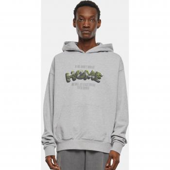 SuperBulk Home Hoodie XL