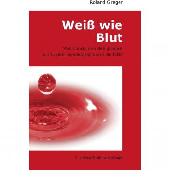Weiß wie Blut