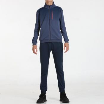 JOHN SMITH CHANDAL NIÑO MARINO POLIESTER CONJUNTOS KITS JAMAR JR