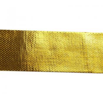Rouleau de Protection Thermique en Aluminium