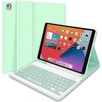 Pink Keyboard Case for iPad Air 3rd Gen 2019
