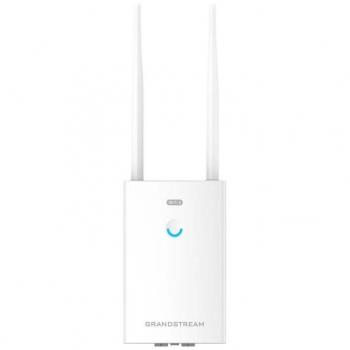 GWN7660LR Punto de Acceso WiFi 6 para Exteriores